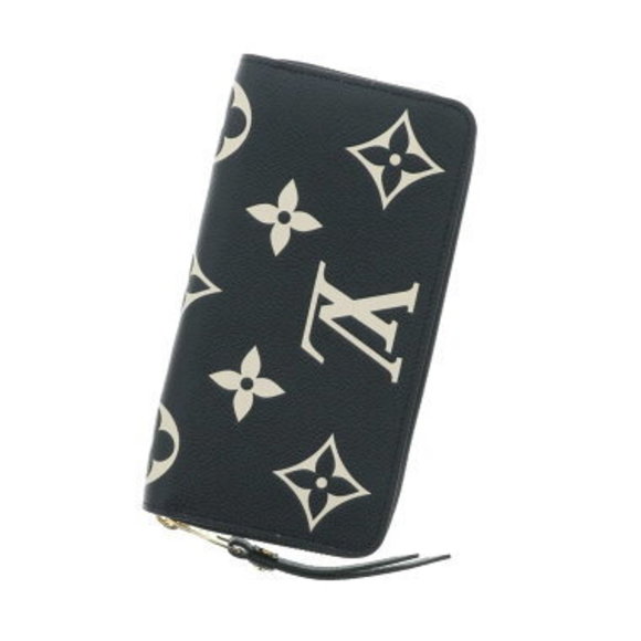 Louis Vuitton Monogram Zippy Long Wallet - Picture 6 of 6